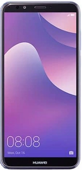 Huawei Y7 Prime  2018  Price in USA